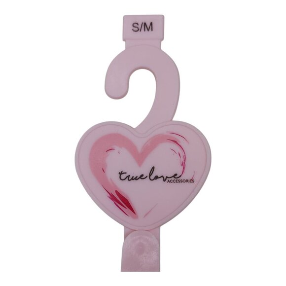 Silver Floral Chain Belt S/M By Truelove Accessories Concho Belt New - Picture 5 of 16